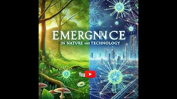 Unveiling the Hidden Patterns: Nature Meets Technology | The Secret Patterns of Life and Technology