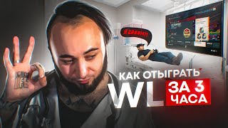 Как отыграть Викенд Лигу за 3 часа | Эксперимент в FIFA 23