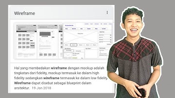 ITB Stikom Ambon | Design Wireframe