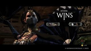 Kitano VS Gviper