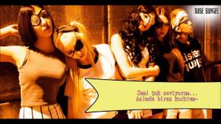 Türkçe Altyazili Fx - Paper Heart