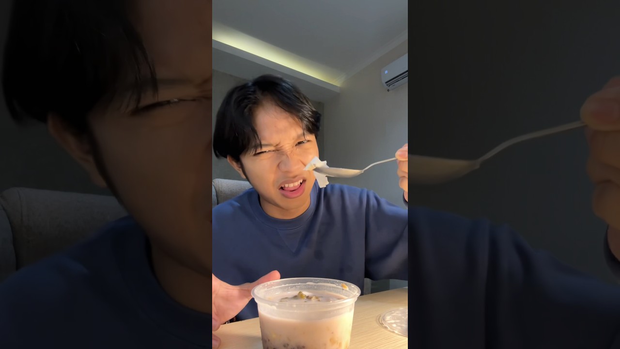 Cocok nih jalal jadi master ceff, rekomendasinya enakk soalnya! 