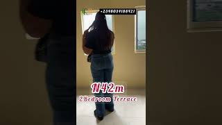 Pay and Move in 2BRDROOM TERRACE In Lagos