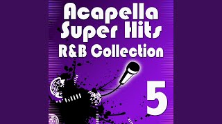 Apache (Acapella Version As Made Famous By Sugar Hill Gang)
