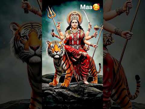 Navratri Status 2021 New| Navratri 4K Full Screen DJ Remix Status Video| Durga Puja Status|Whatsapp