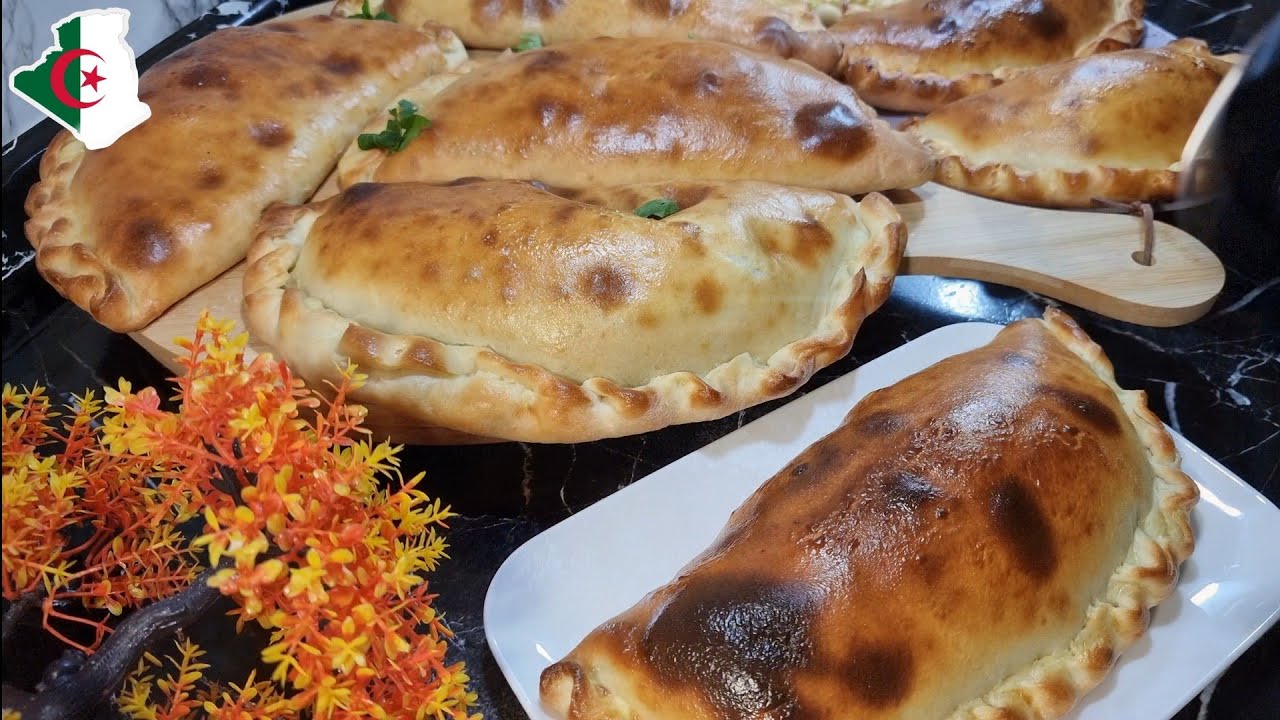 أسهل وألذ سوفلي تشوفوه 👌مع سر طيابه 😋النتيجة ياخويا ياخويا