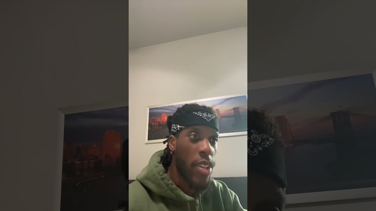 POV You Re An Overthinker
