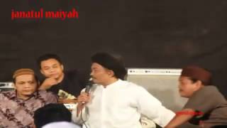 Suluk Maleman Akhir Tahun 2016  Kiai Budi Part 3