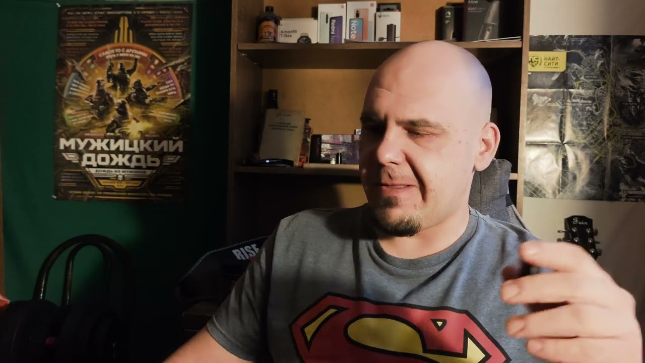 НАС ПРОГРАММИРУЮТ НА ВЫРОЖДЕНИЕ