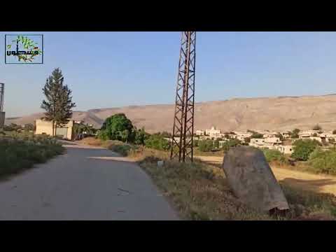 محلا لمة الاخوان امنا وابونا صور لقرية قسطون قسطون يوم أمس تصوير ومونتاج محمد كعيد وعلي كاطوف 