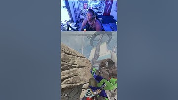 Volg voor dagelijkse Apex Legends #apexlegends #gaming #shorts