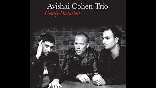 Avishai Cohen Trio - Gently Disturbed &#39;Chutzpan&#39; LIVE @ Barbican (EFG London JF 24th November 2018)