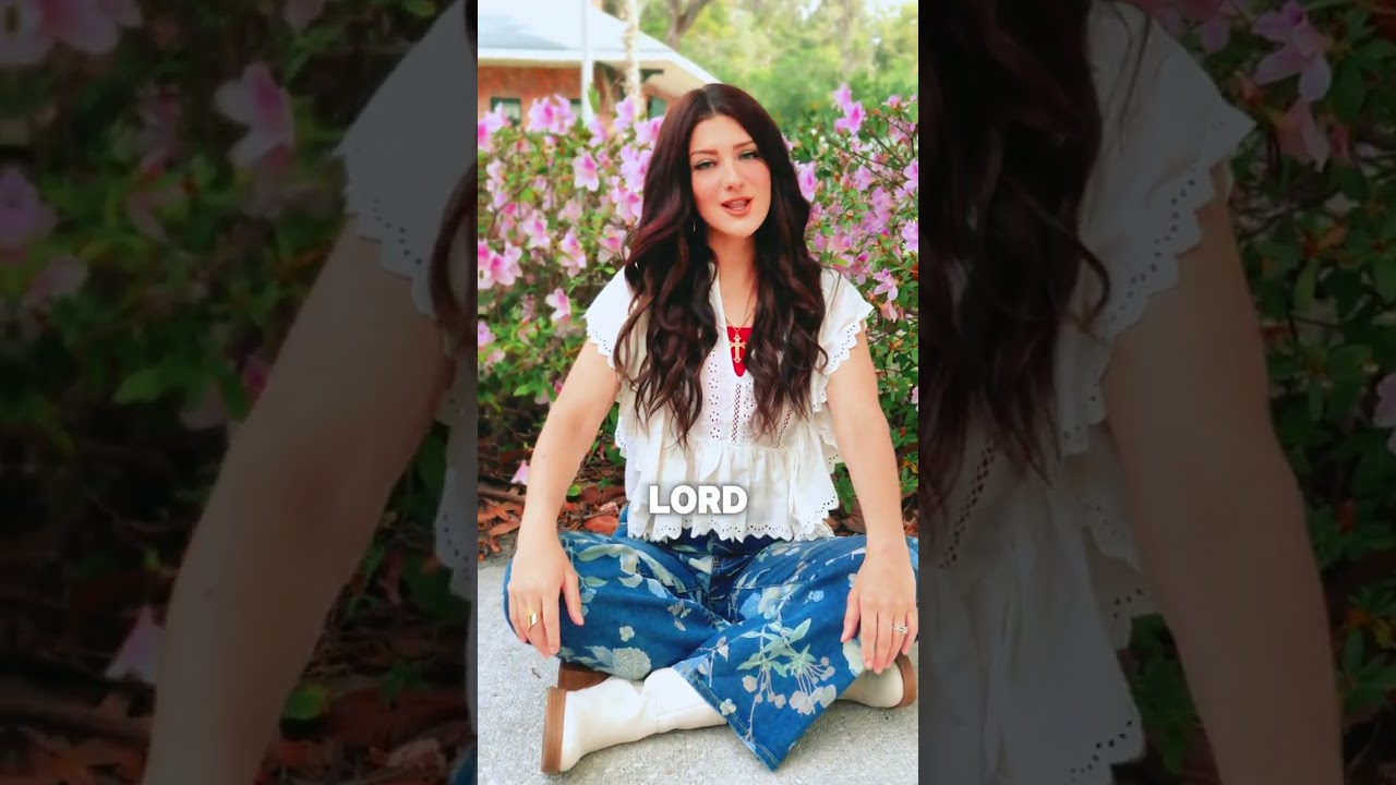 "Heaven's Got a Hold On Me" is available on iTunes now or anywhere you listen to music! ✨