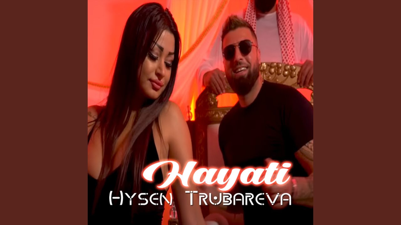 Watch Hayati on YouTube Watch Hayati on YouTube
