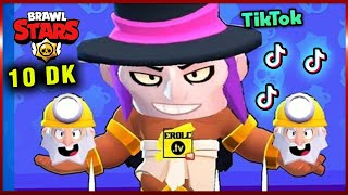 Gülmekten Ağlatan Brawl Stars Tik Tok Videoları