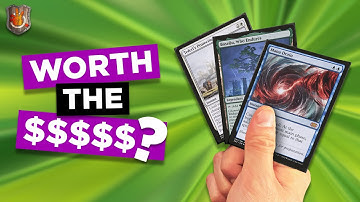 Are These Commander Staples Worth It? | The Command Zone 682 | MTG EDH Magic Gathering