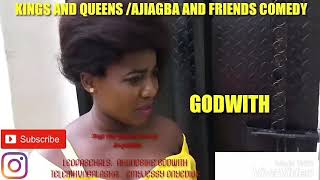 Kings And Queens Comedy presents to you, Don't mess with a native doctors sister.