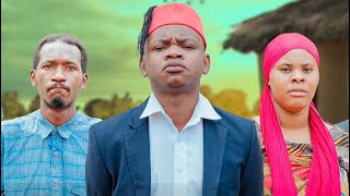 FAMILIA YA MZEE KICHECHE (Ep 06)