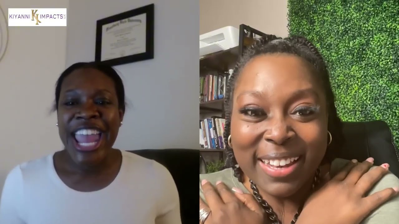 How to Break Relationship Cycles & Build Kingdom Love | Distinction Pods w/ Latrice Webb