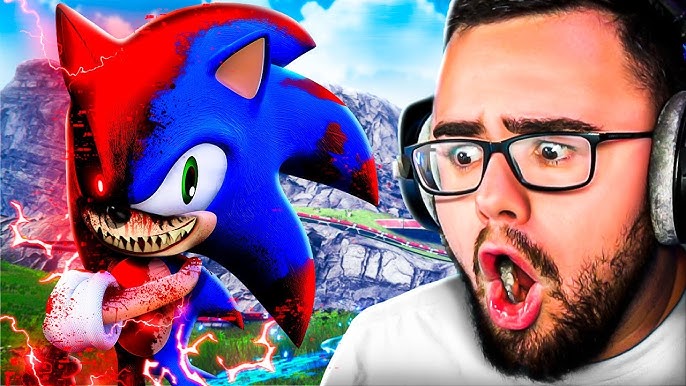 Sonic Frontiers chega em 2022 e segundo filme ganha trailer – Tecnoblog