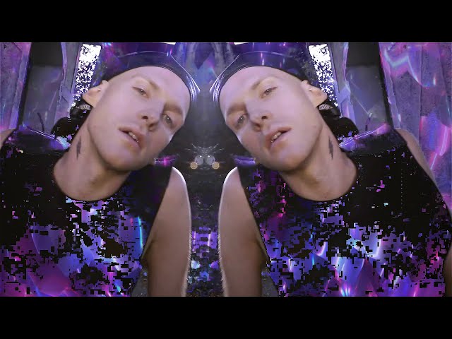 GARRETT PAKNIS - TIDAL WAVE (Official Music Video)