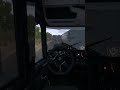 🚛: Что-то пошло не так 😡#eurotrucksimulator2 #shorts #блог
