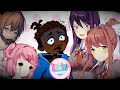 Unraveling the horrors of doki doki literature club