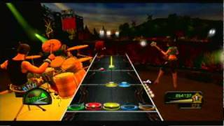Guitar Hero: Van Halen - Master Exploder - Expert Guitar 100% FC