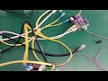 Mini Industrial 3GE+1SFP 802.3bt 60W PoE++ Switch