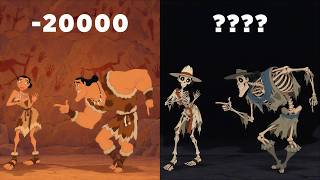 LET’S GR00VE [MEGA EVOLUTION]