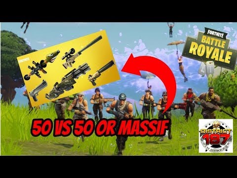 gameplay-fortnite-ps4-battle-royale-solo-50-vs-50-or-massif-13-kills-victoire-royale-fr