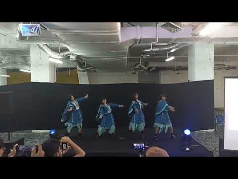 Nogizaka46 (乃木坂46) - Synchronicity (シンクロニシティ) Cover by @seifenixofficial
