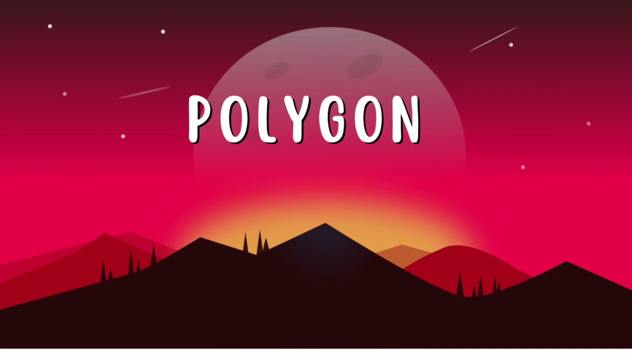 polygon- bring it back, No Copyright