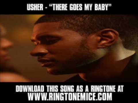 Usher there goes my baby mp3 download free