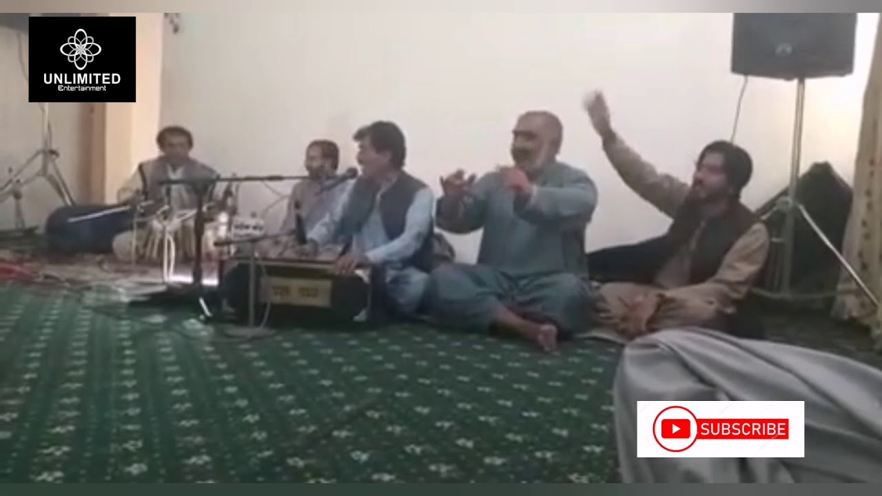 Alim Masroor | Brahvi Song | ALWA GUMANT BAREK TABHI