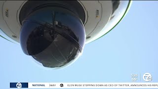 Detroit residents speak out against adding more license plate readers to the city