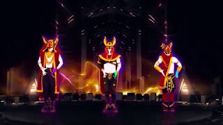 JustDance2019 | OMG by ARASH feat. SNOOP DOGG | 720p60fps | NO HUD