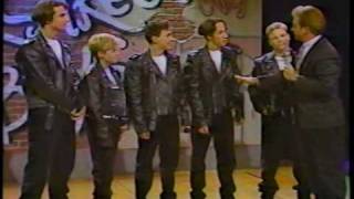 Backstreet Boys 6 News 1993 chords