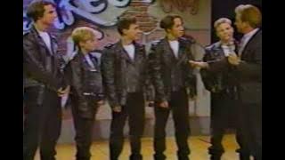 Backstreet Boys 6 News 1993