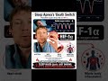 The molecular death switch in sleep apnea