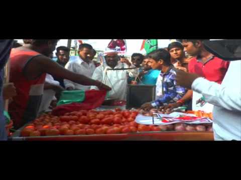 MLA SELL ONION TOMATO