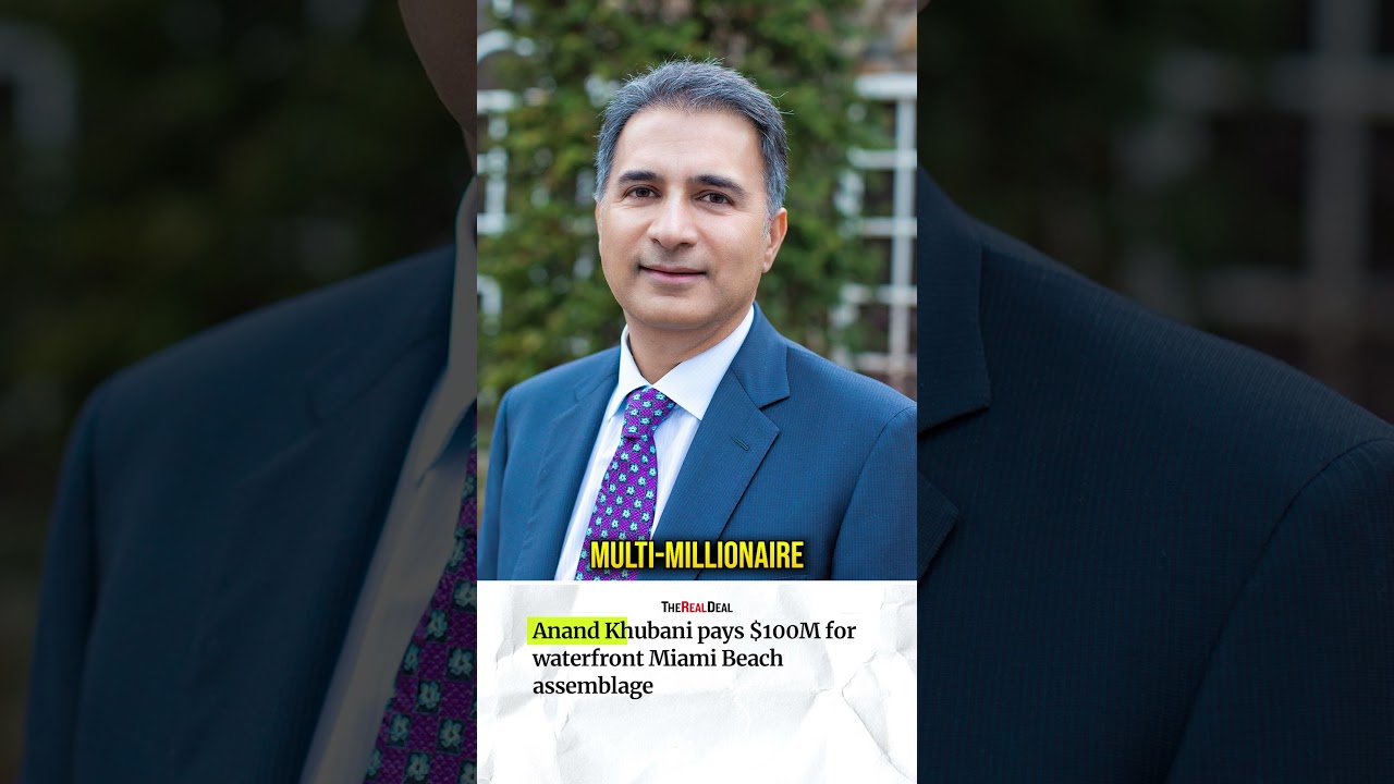 Miami Billionaire Migration Continues!