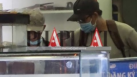 PLO - Cận cảnh nhóm móc túi Suối Tiên chia tiền, bán đồ gian (Kỳ 4)