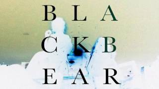 Black Bear (Instrumental) - Andrew Belle