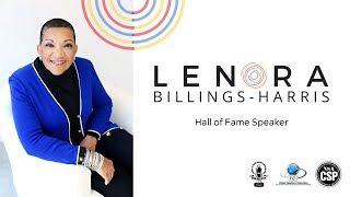 Lenora Billings-Harris | Sizzle Reel