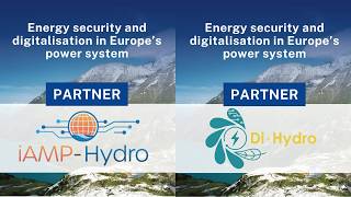 Energy Security and Digitalisation in Europe's Power System - Track 1 Afternoon News