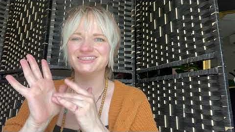 Video 9: Healing Video: Opening the Hand Chakras