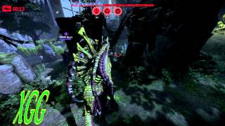 Kraken's Lunchbox- Evolve Gameplay by Xbox Games Galore XTREME 2,239 views 9 years ago 8 minutes, 6 seconds