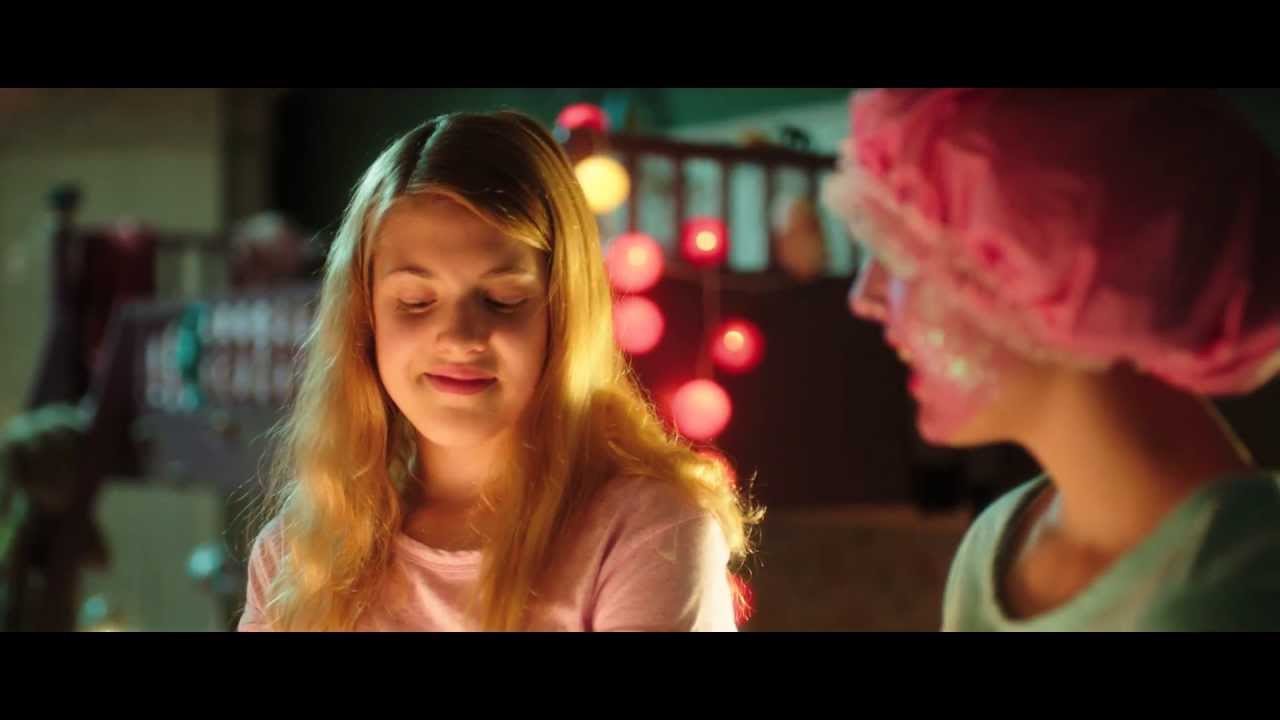 Hanni & Nanni 3 - Clip: 