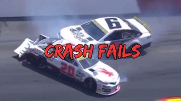 Insane Motorsport Crashes Compilation 47